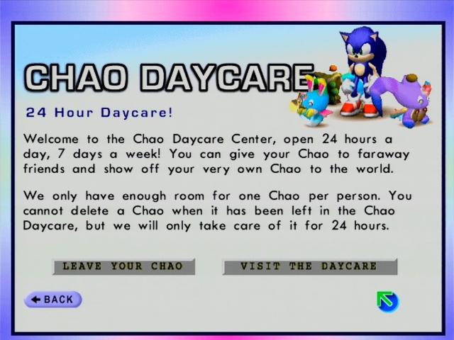 sonic adventure 2 chao guide xbox 360