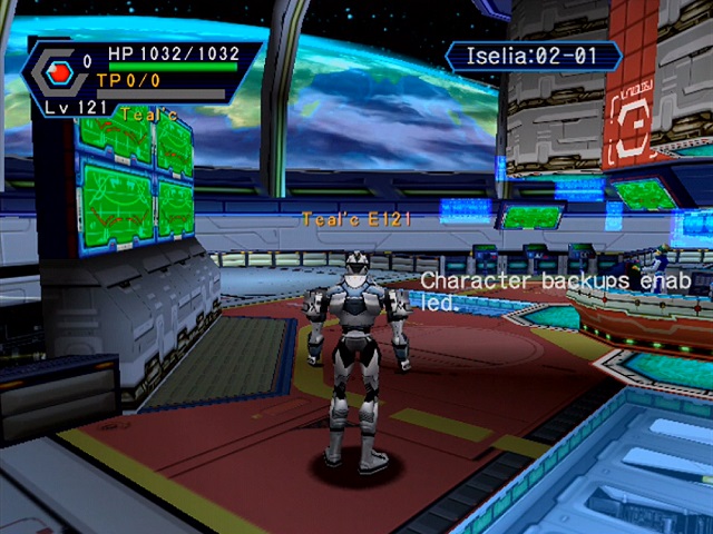 How To Back Up Your Pso Character S Dreamcast Live