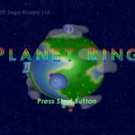 Interview with Planet Ring Programmer, Elton Bird