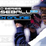 World Series Baseball 2K2 Is Back Online!