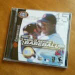 April ’18 Giveaway: World Series Baseball 2K2 (Update: Winner Chosen!)