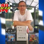 Interview with Frantz Cournil, Toy Racer Project Manager