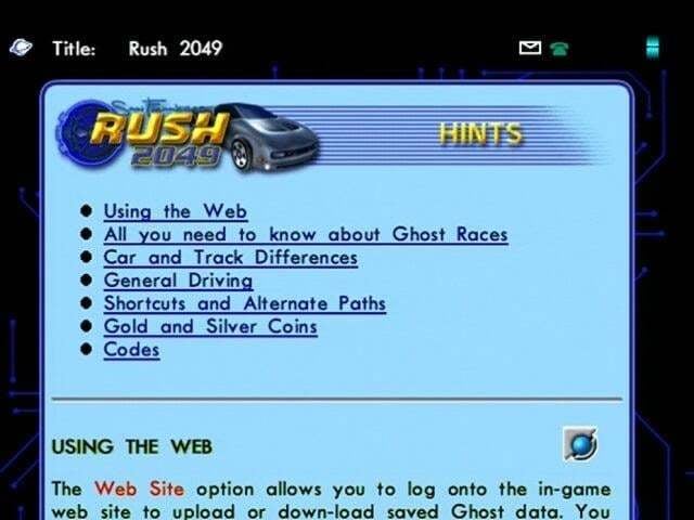 san francisco rush 2049 secrets