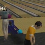 PBA Tour Bowling 2001 Patched for Dreamcast Now!