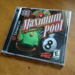 April ’19 Giveaway: Maximum Pool (Update: Winner Chosen!)