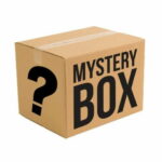 September ’19 Giveaway: A Mystery Box! (Update: Winner Chosen!)