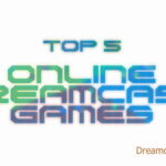 Top 5 Online Dreamcast Games (2020 Edition)