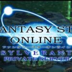 New Sylverant PSO Event: Apart, but Together