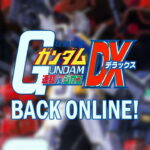 Mobile Suit Gundam: Federation vs. Zeon & DX Is Back Online!