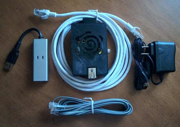 Sega Dreamcast DreamPi LVI (Line Voltage Inducer) – NTSC/PAL 9v/18v – New