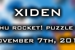 ChuChu Rocket! Puzzle Contest – Winner Announced!