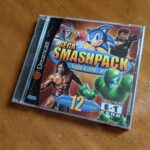 December ’20 Giveaway: Sega Smash Pack (Update: Winner Chosen!)