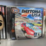 May ’22 Giveaway: Daytona USA (Update: Winner Chosen!)