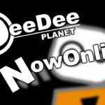 Dee Dee Planet Is Now Online!