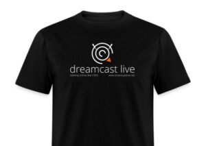 Shop Dreamcast Live